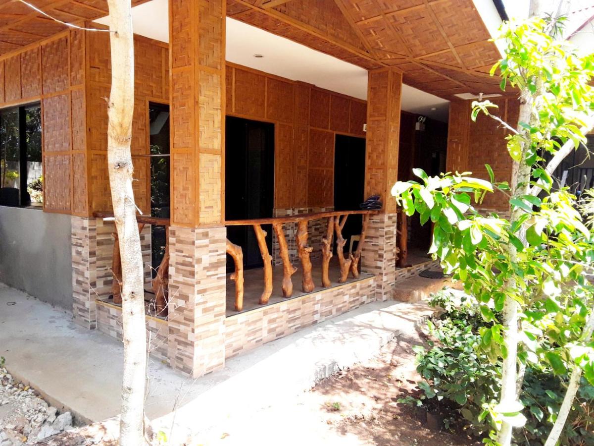 Adayo Cove Resort Siquijor Esterno foto
