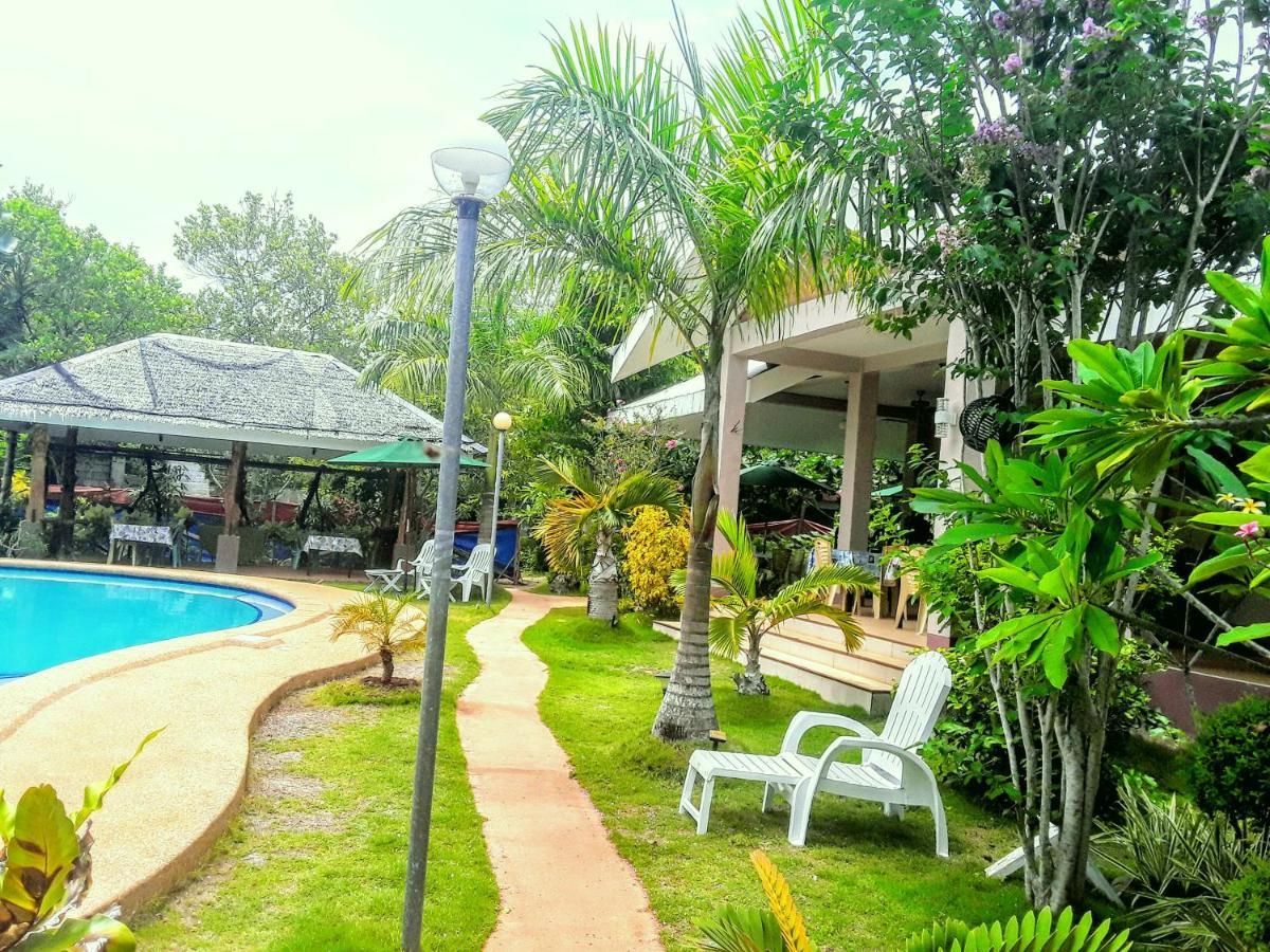 Adayo Cove Resort Siquijor Esterno foto