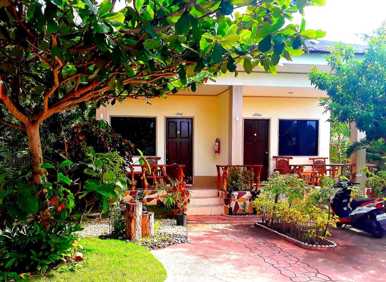 Adayo Cove Resort Siquijor Esterno foto