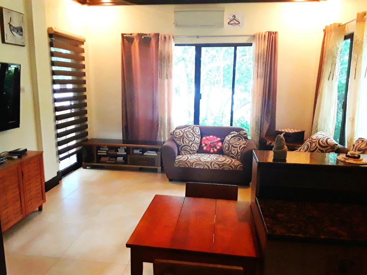Adayo Cove Resort Siquijor Esterno foto