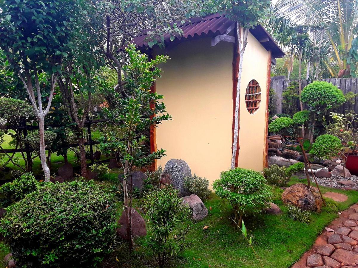 Adayo Cove Resort Siquijor Esterno foto
