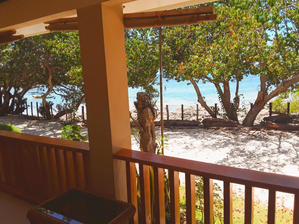 Adayo Cove Resort Siquijor Esterno foto
