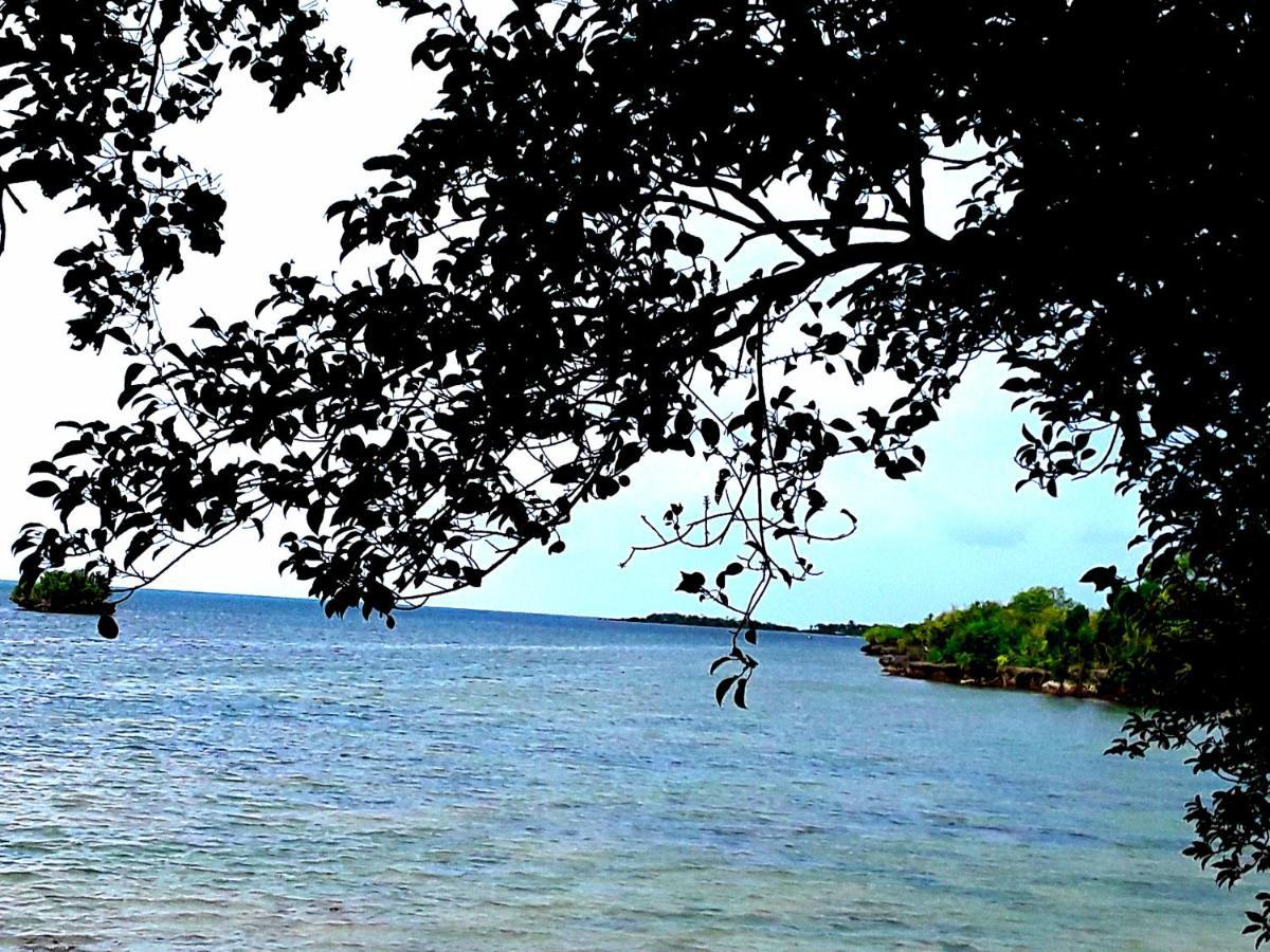 Adayo Cove Resort Siquijor Esterno foto