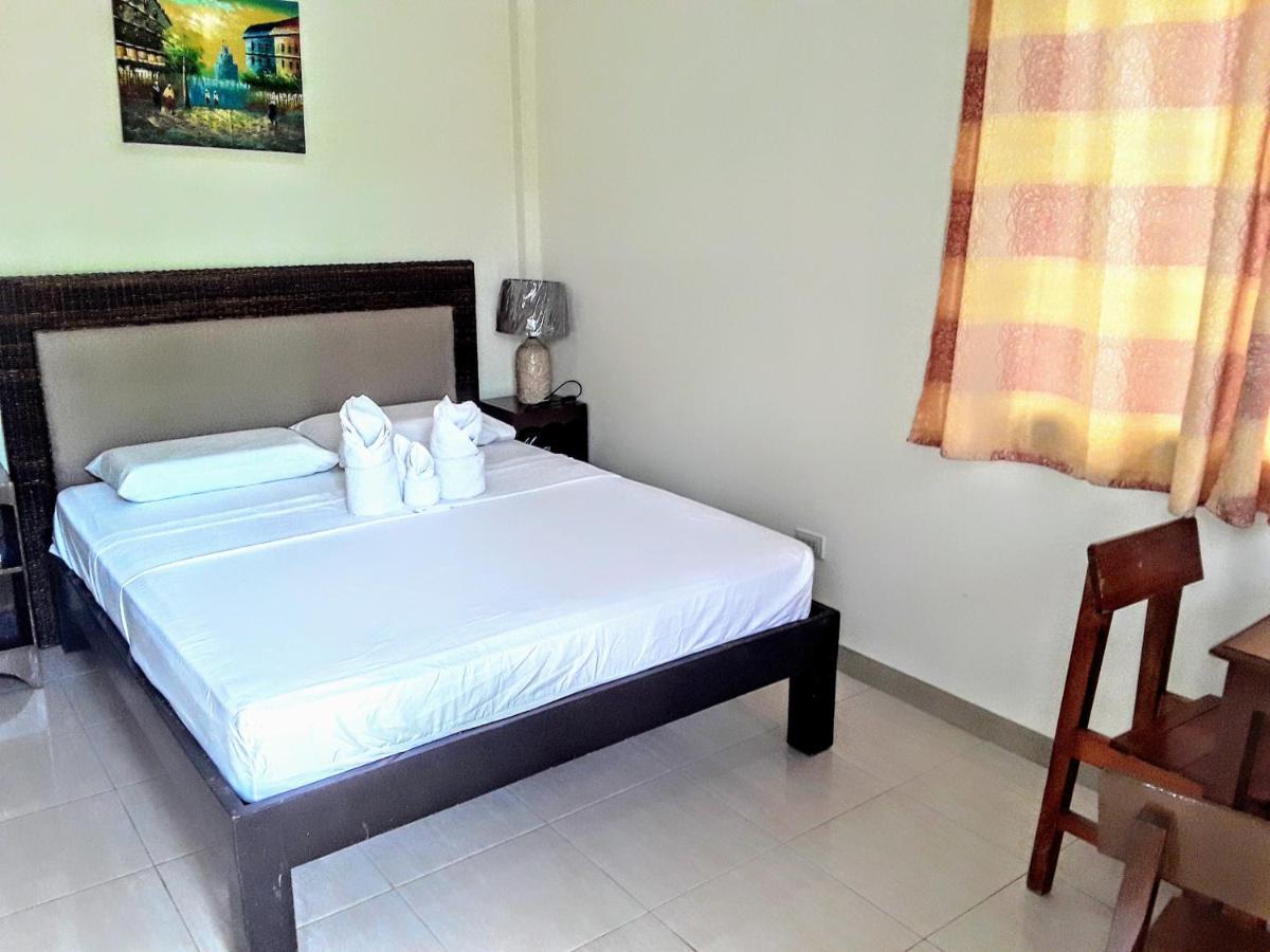 Adayo Cove Resort Siquijor Esterno foto