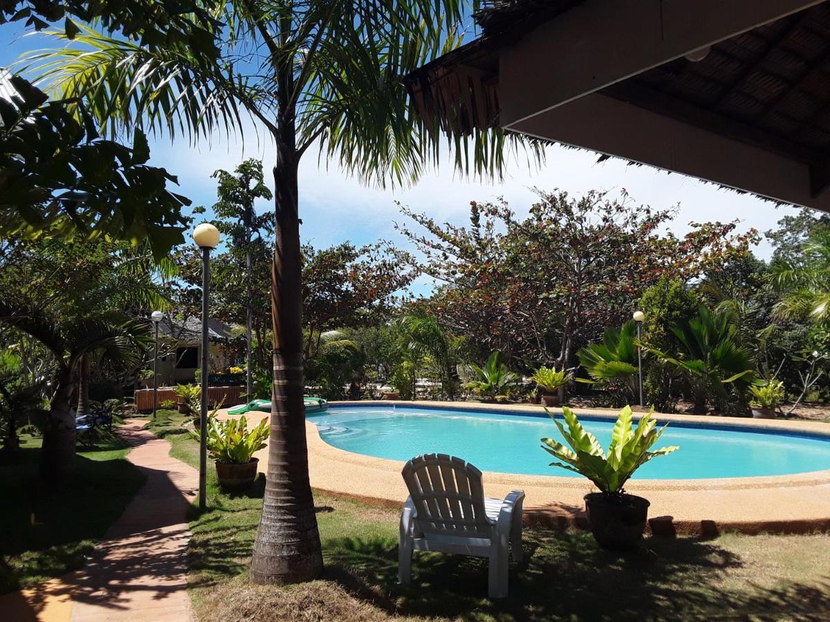 Adayo Cove Resort Siquijor Esterno foto