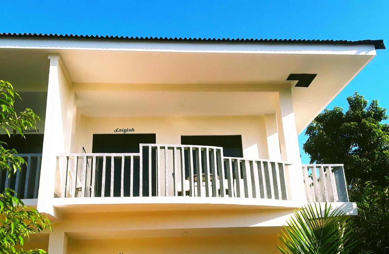 Adayo Cove Resort Siquijor Esterno foto