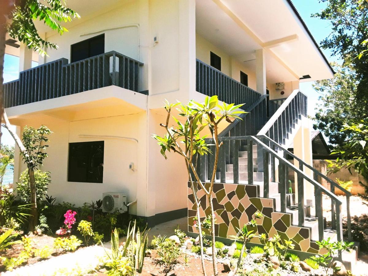 Adayo Cove Resort Siquijor Esterno foto