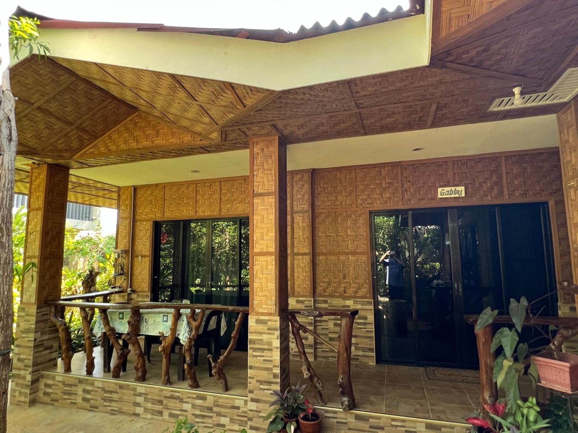Adayo Cove Resort Siquijor Esterno foto