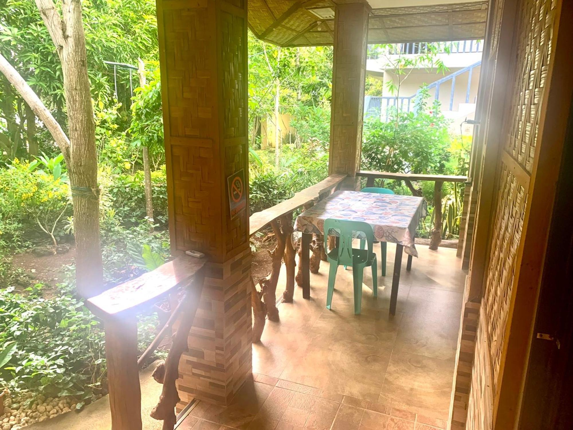 Adayo Cove Resort Siquijor Esterno foto