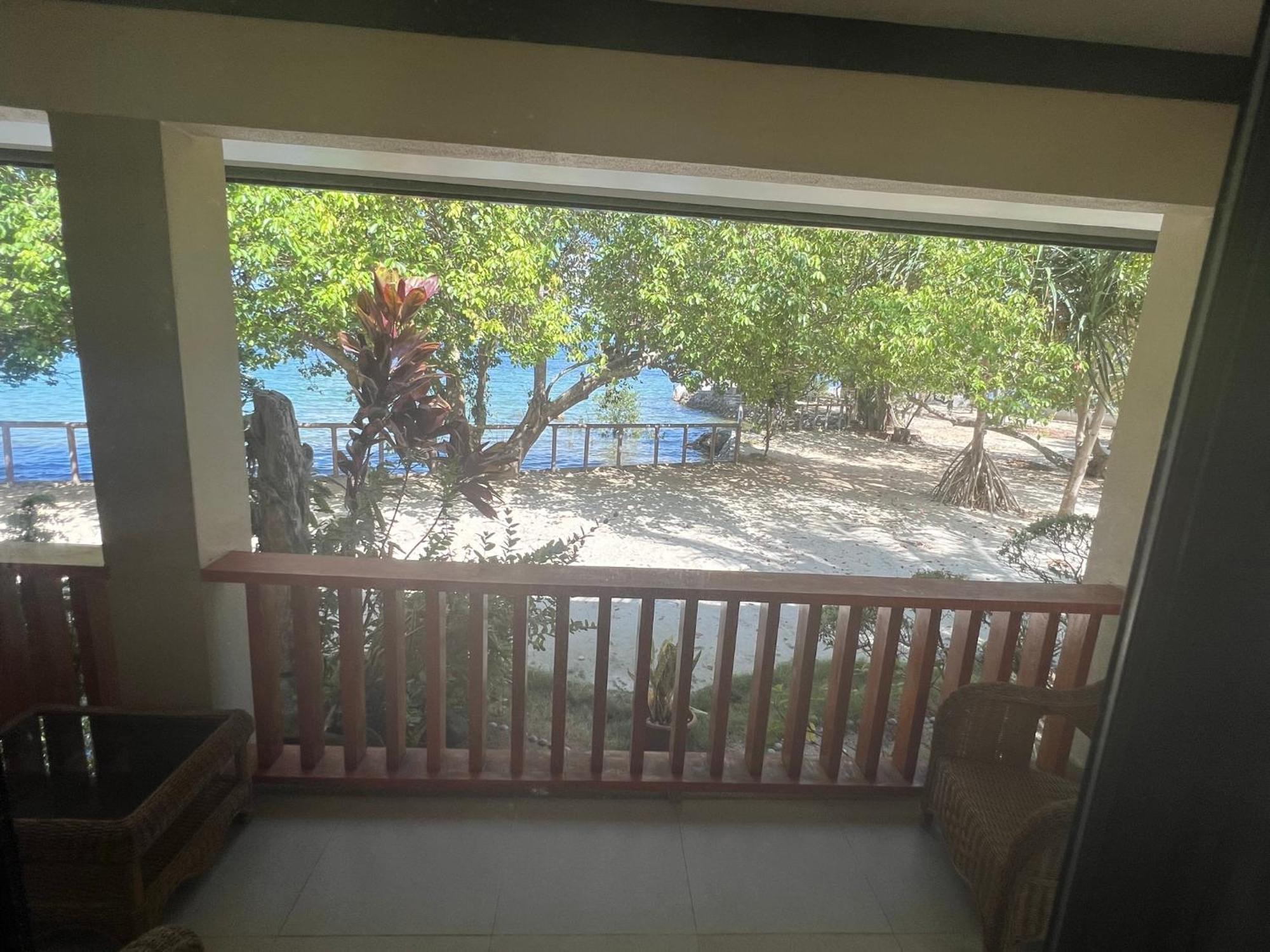 Adayo Cove Resort Siquijor Esterno foto