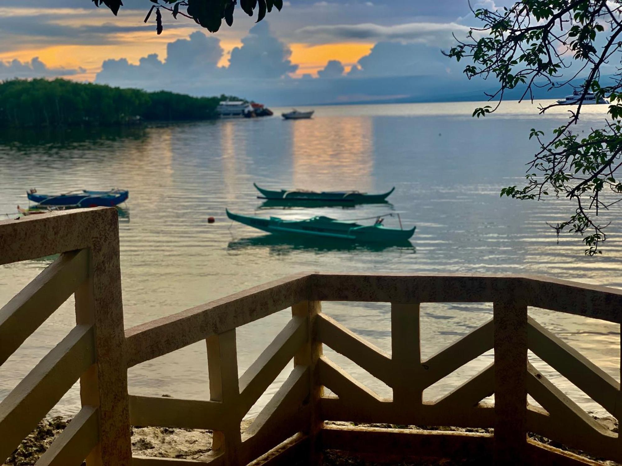 Adayo Cove Resort Siquijor Esterno foto